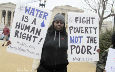 World Water Day: There Is No Tea Without Water